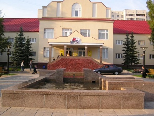 Предприятия малого, среднего бизнеса