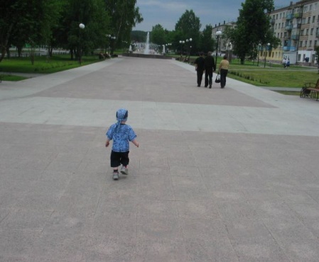 Площади